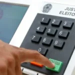 Representantes de forças de segurança se reúnem para discutir o plano de segurança das Eleições 2026.