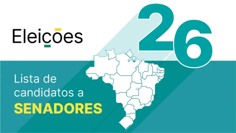 Urna eletrônica em seção de votação na Paraíba durante as eleições de 2026.