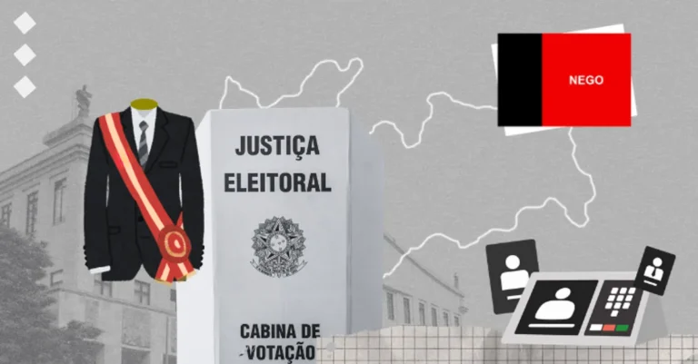 Divisão política na Paraíba com candidatos em diferentes frentes eleitorais.