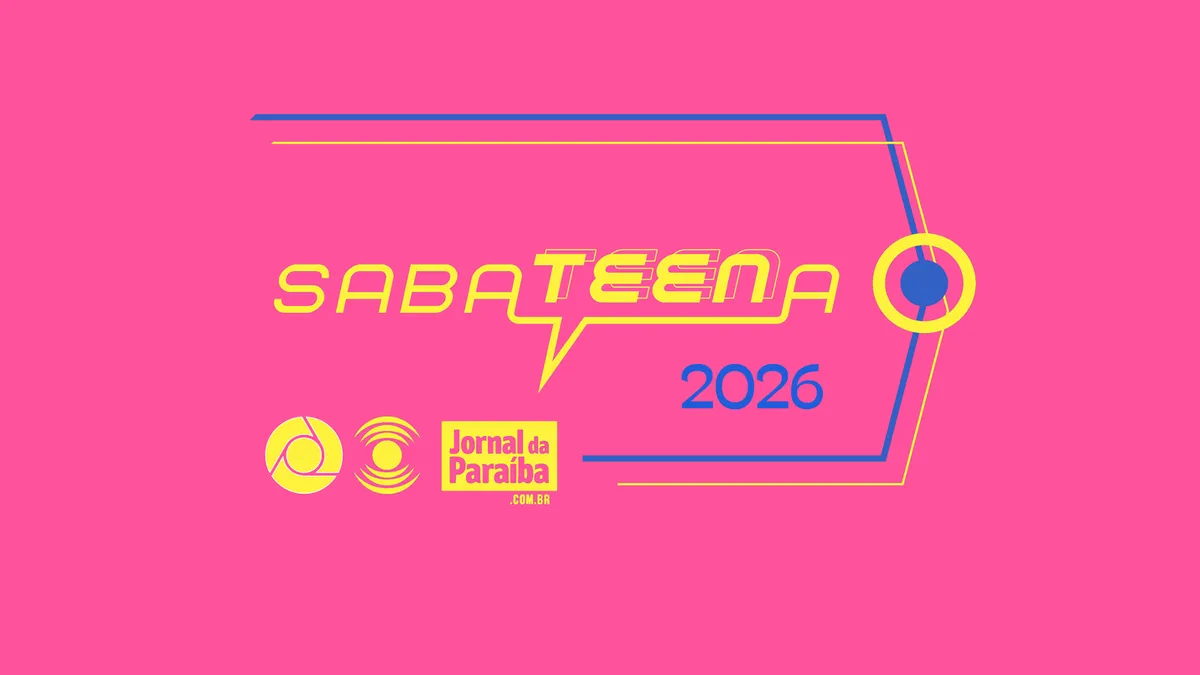 Estudantes interagem com candidatos ao governo da Paraíba durante o evento SabaTEENa em Campina Grande.