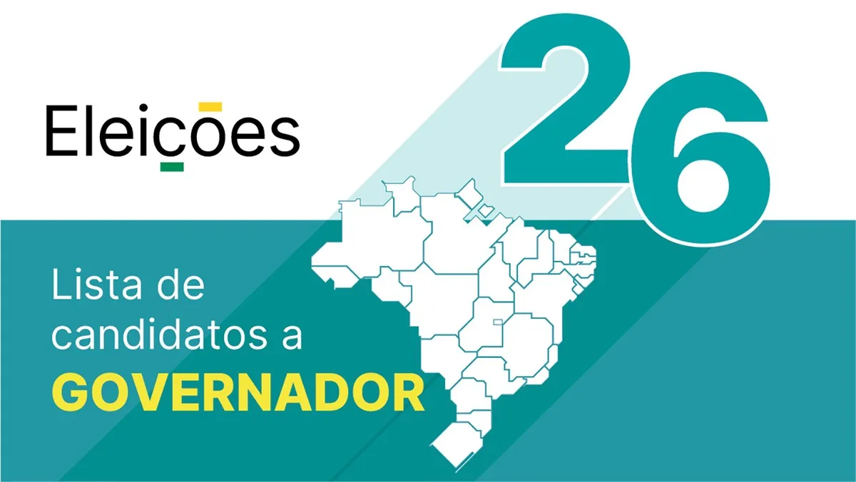 Urna eletrônica sendo utilizada por um eleitor durante o período eleitoral.