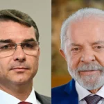 Urna eletrônica sendo utilizada em uma eleição no Brasil