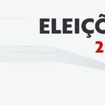 Retrato de um político em contexto de registro de candidatura