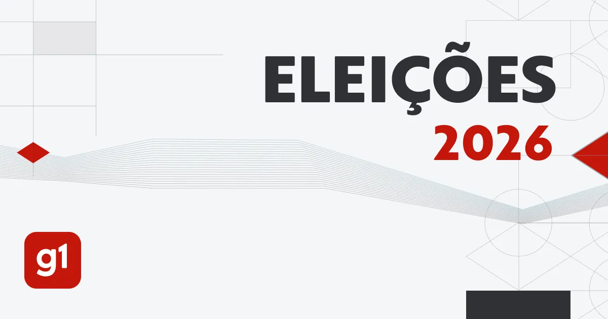 Retrato de um político em contexto de registro de candidatura